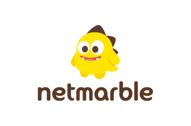 netmarble logo