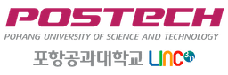 POSTECH/LINC3.0 Logo Image